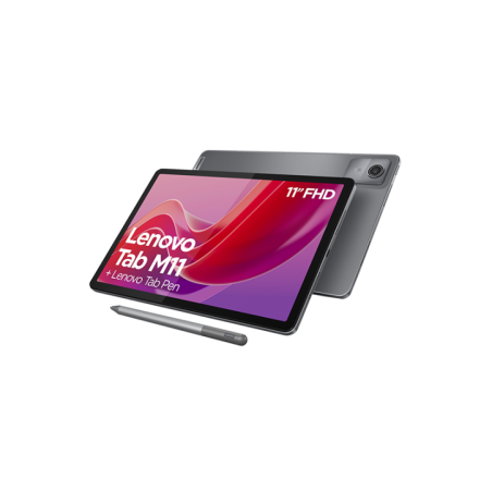 Tablet Lenovo Tab M11 G88 4GB RAM 128GB WiFi with Pen - Luna Grey