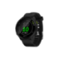 Watch Garmin Forerunner 55 GPS 26mm Black Band - Black