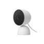 Google Nest Cam Indoor Wired - White (Day and Night)