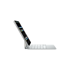 Apple Magic Keyboard for iPad Pro 11 QWERTY - White