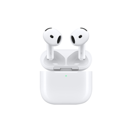 Apple AirPods 4 ANC - White
