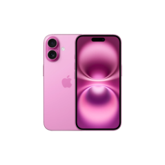 Apple iPhone 16 128GB - Pink
