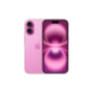 Apple iPhone 16 128GB - Pink