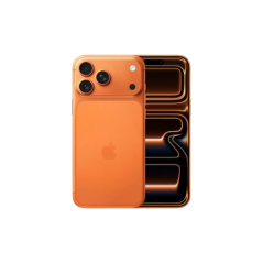 Apple iPhone 17 Pro Max 512GB - Cosmic Orange