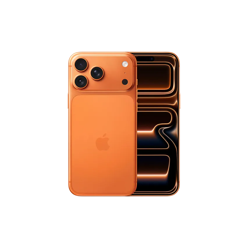 Apple iPhone 17 Pro Max 512GB - Cosmic Orange