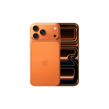 Apple iPhone 17 Pro Max 512GB - Cosmic Orange