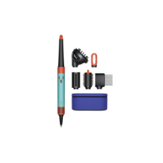 Dyson Airwrap HS08 ID Curly + Coily -  Patina/Topaz