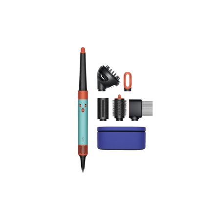 Dyson Airwrap HS08 ID Curly + Coily -  Patina/Topaz