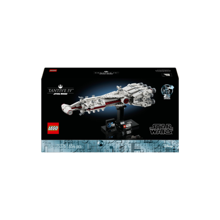 LEGO Star Wars 75376 - Tantive IV