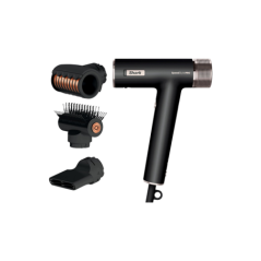 Shark HD731EU SpeedStyle Pro - Black