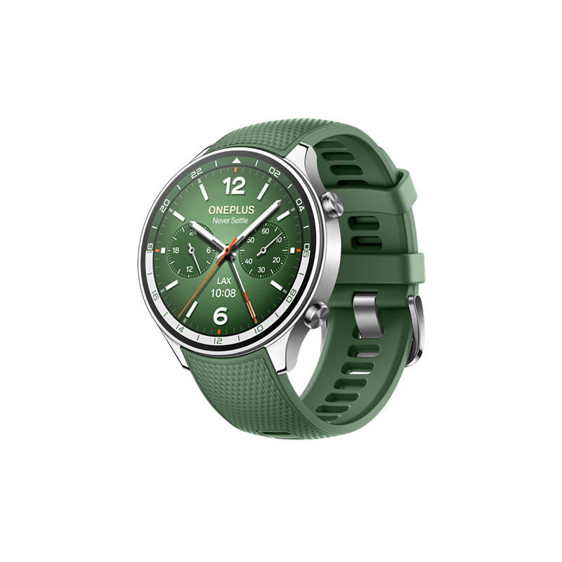 Watch OnePlus Watch 2R - Green
