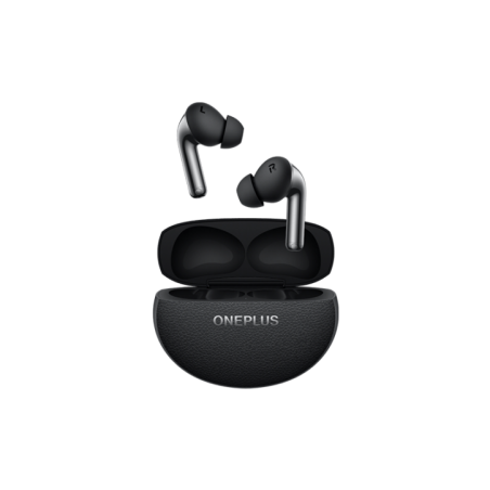 OnePlus Buds Pro 3 - Black