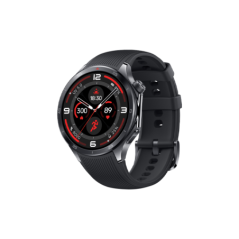 Watch OnePlus Watch 3 46mm - Obsidian Titanium