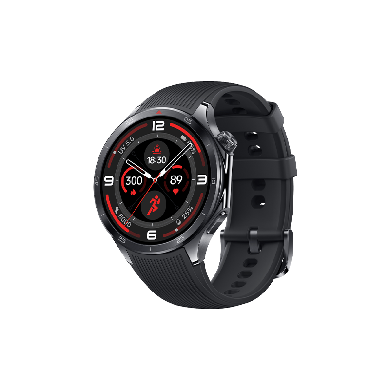 Watch OnePlus Watch 3 46mm - Obsidian Titanium