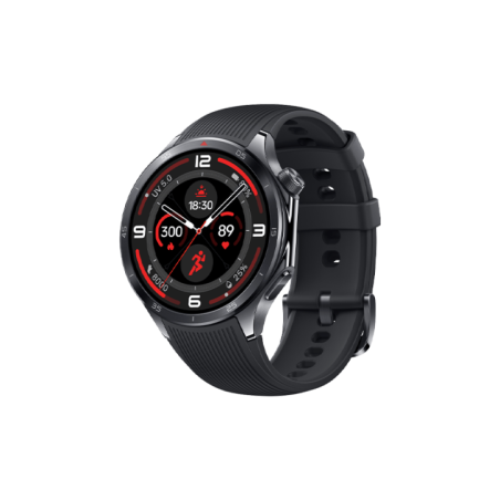 Watch OnePlus Watch 3 46mm - Obsidian Titanium