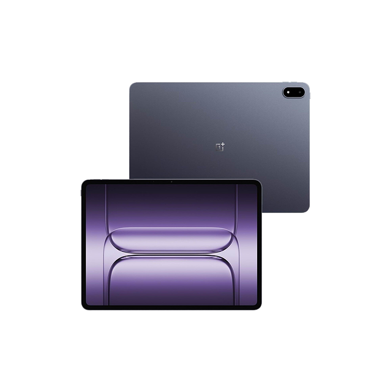 Tablet OnePlus Pad 3 13.2 12GB RAM 256GB - Silver