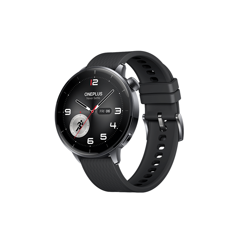 Watch OnePlus Watch 3 43mm - Black