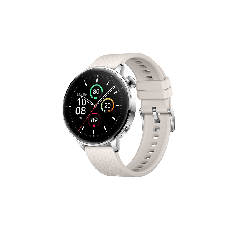 Watch OnePlus Watch 3 43mm - Silver
