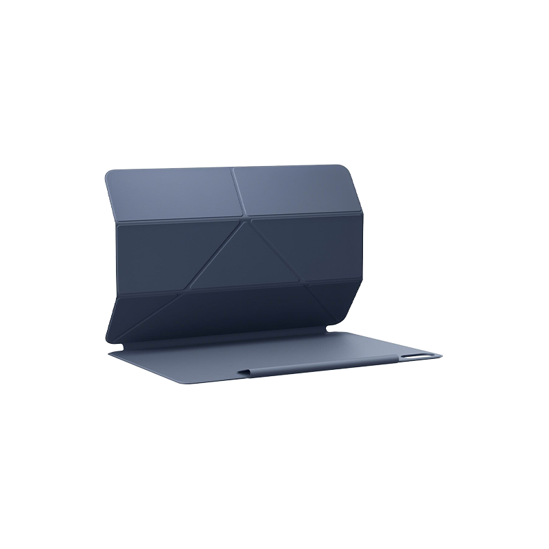 OnePlus Pad 3 Folio Case - Blue