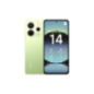 Xiaomi Redmi Note 14 4G Dual Sim 6GB RAM 128GB - Lime Green