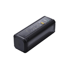 Xiaomi HyperCharge Powerbank 25.000mAh 212W - Black