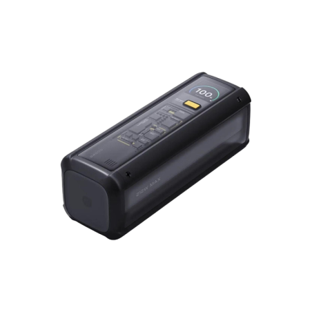 Xiaomi HyperCharge Powerbank 25.000mAh 212W - Black