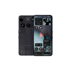 Nothing Phone 3 5G Dual Sim 12GB RAM 256GB - Black