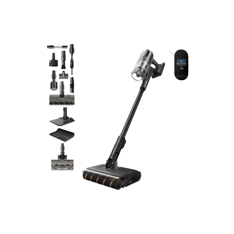 Dreame Z30 Aqua - Black