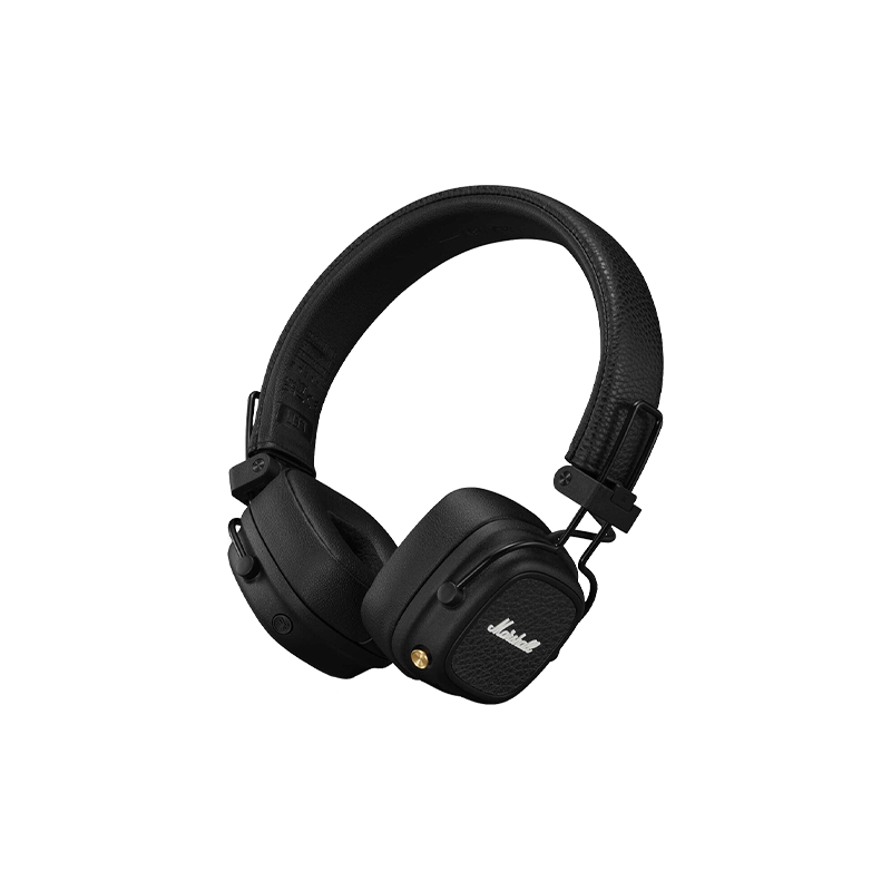 Marshall Major V - Black