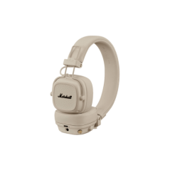 Marshall Major V - Cream