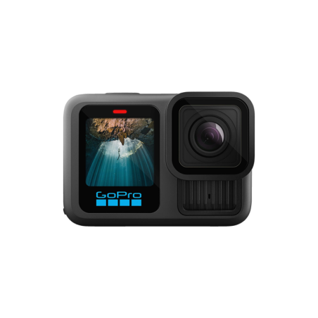 GoPro Hero 13 - Black
