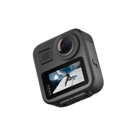 GoPro Max 360 - Black