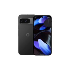 Google Pixel 9 5G Dual Sim 12GB RAM 256GB - Obsidian