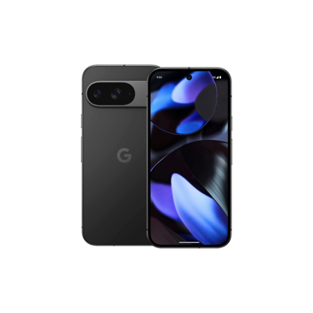 Google Pixel 9 5G Dual Sim 12GB RAM 256GB - Obsidian