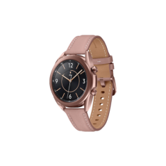 Watch Samsung Galaxy Watch 3 R855 41mm LTE - Bronze