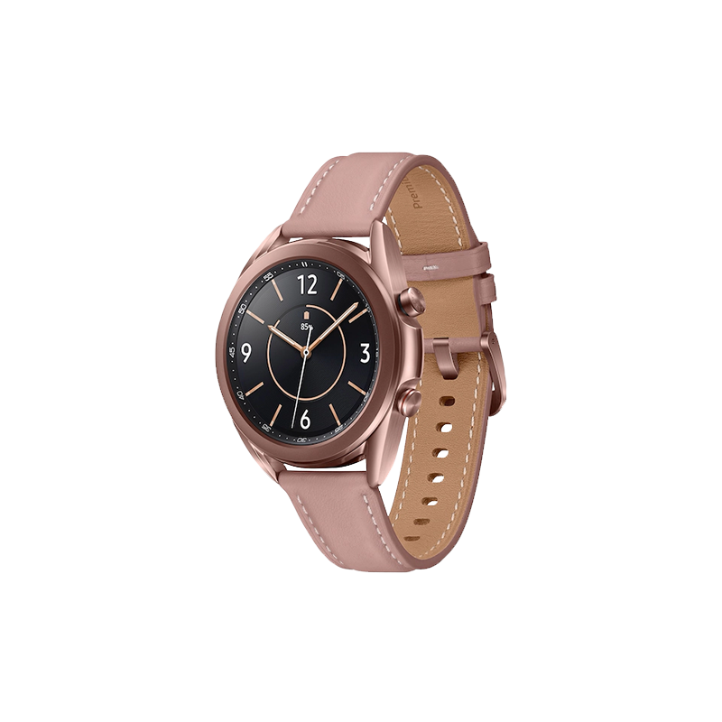 Watch Samsung Galaxy Watch 3 R855 41mm LTE - Bronze
