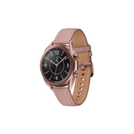 Watch Samsung Galaxy Watch 3 R855 41mm LTE - Bronze