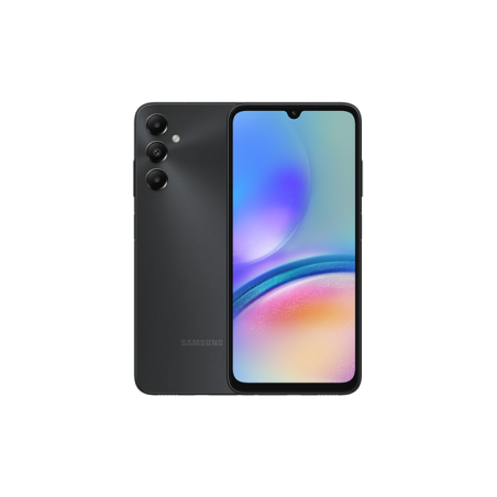 Samsung Galaxy A05S A057 Dual Sim 4GB RAM 64GB - Black