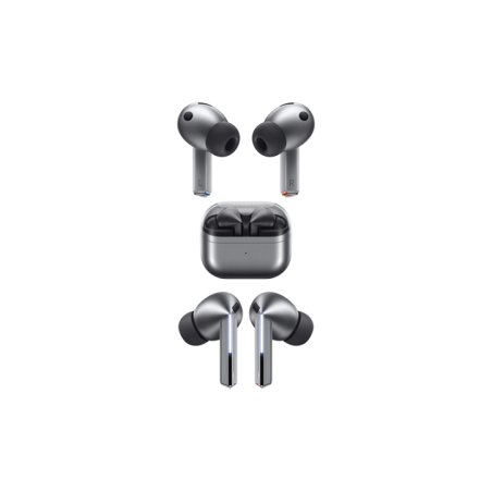 Samsung Galaxy Buds3 Pro R630 - Silver