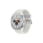 Watch Samsung Galaxy Watch Ultra L705 (2024) 47mm LTE Region East - Titanium White