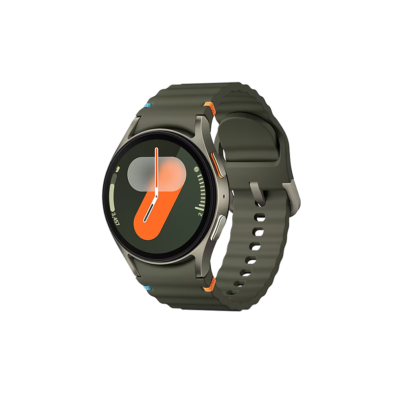 Watch Samsung Galaxy Watch 7 L305 40mm LTE Region East - Green