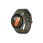 Watch Samsung Galaxy Watch 7 L305 40mm LTE Region East - Green