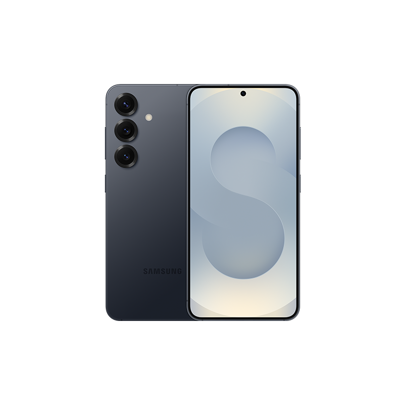 Samsung Galaxy S25 S931 5G Dual Sim 12GB RAM 128GB - Blueblack