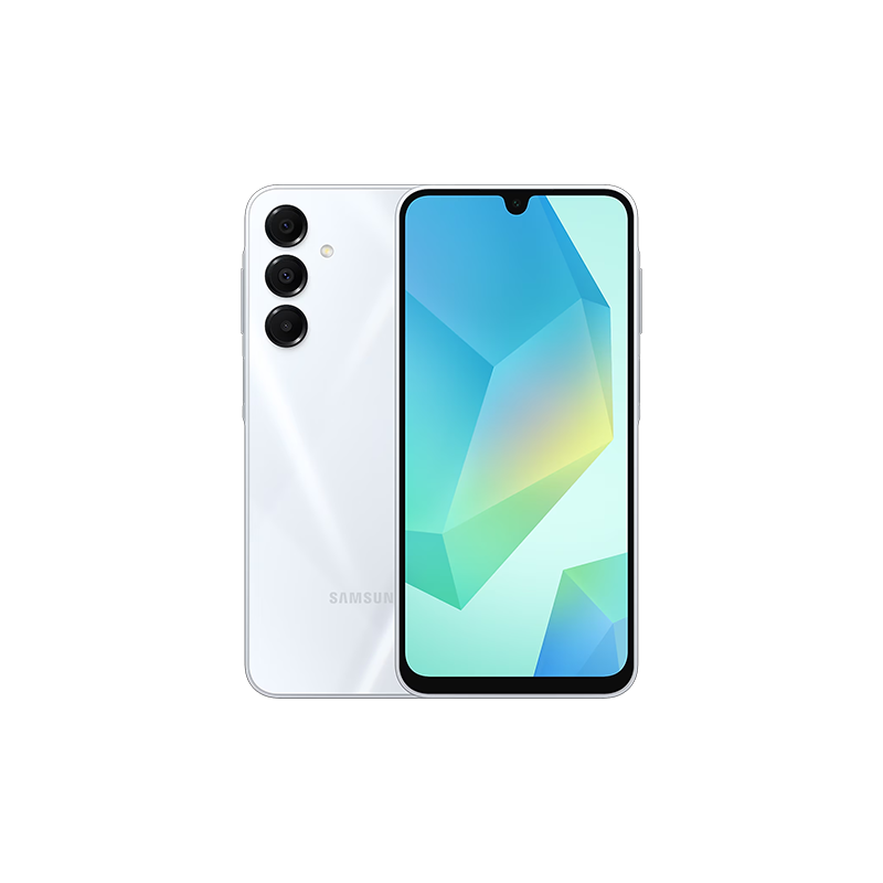 Samsung Galaxy A16 A165 Dual Sim 4GB RAM 128GB - Grey