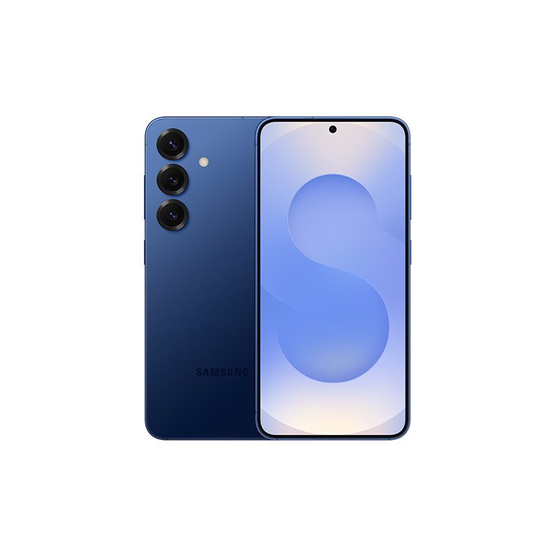 Samsung Galaxy S25 S931 5G Dual Sim 12GB RAM 128GB - Navy