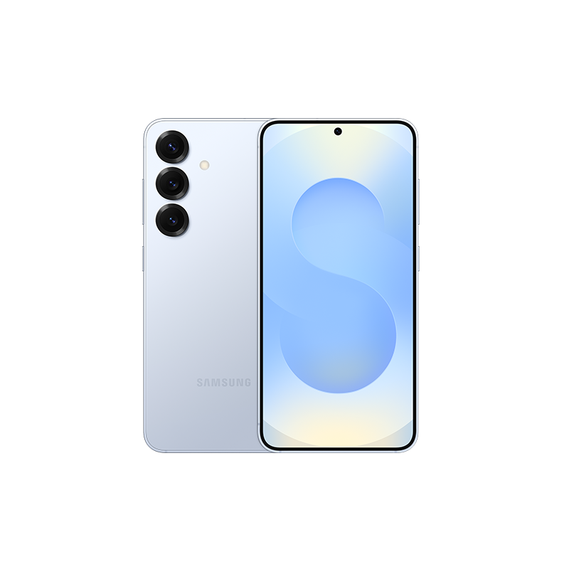 Samsung Galaxy S25+ S936 5G Dual Sim 12GB RAM 512GB - Icy Blue