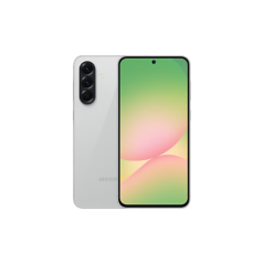 Samsung Galaxy A56 A566 5G Dual Sim 8GB RAM 256GB - Light Grey