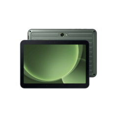 Tablet Samsung Galaxy Tab Active 5 Pro X356 10.1 5G 8GB RAM 256GB Enterprise Edition - Green