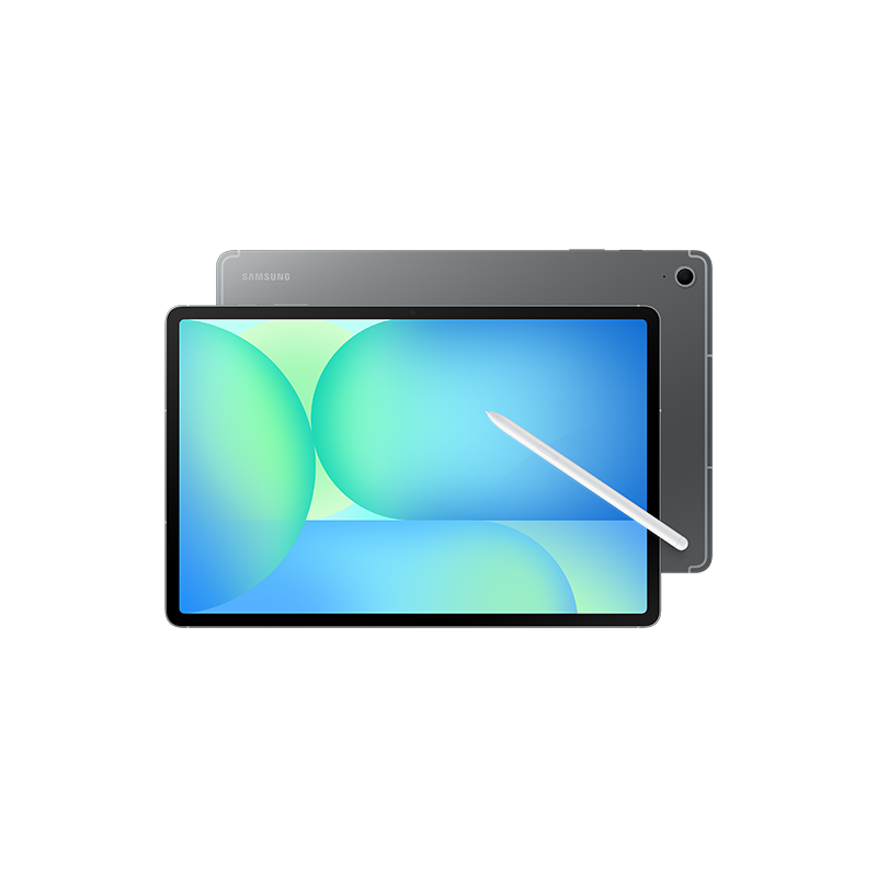 Tablet Samsung Galaxy Tab S10 FE+ X626B 5G 13 8GB RAM 128GB - Grey