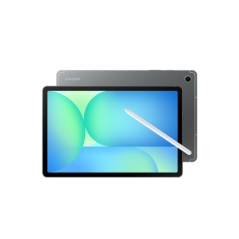 Tablet Samsung Galaxy Tab S10 FE X526B 5G 10.9 8GB RAM 128GB Enterprise Edition - Grey